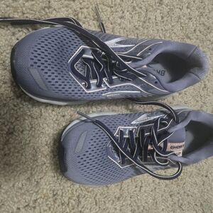Brooks Ghost 14 Running Shoes in Blue